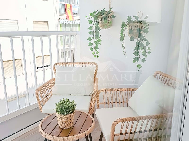 2 bedroom Apartment for sale in Nerja - € 450,000 (Ref: 9939606)