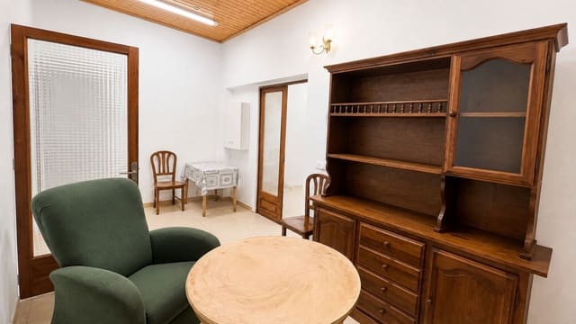 4 bedroom Townhouse for sale in Pollensa / Pollença - € 390,000 (Ref: 10004718)