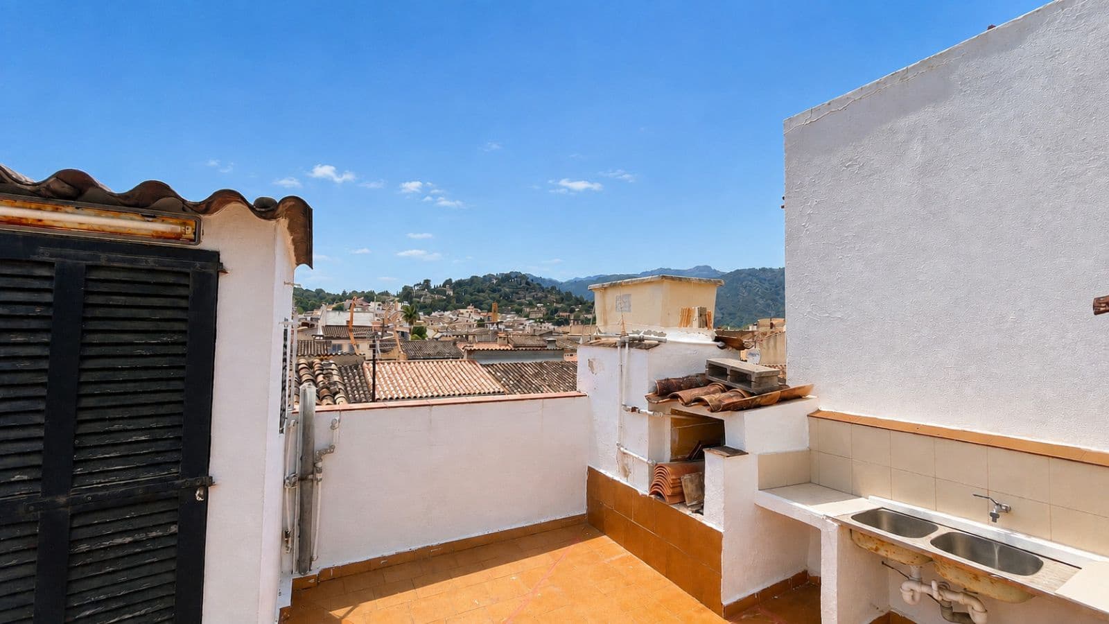 4 bedroom Townhouse for sale in Pollensa / Pollenca - € 390,000 (Ref: 10004718)