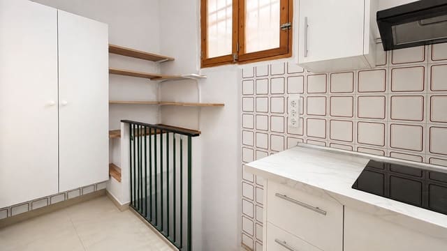 4 bedroom Townhouse for sale in Pollensa / Pollença - € 390,000 (Ref: 10004718)