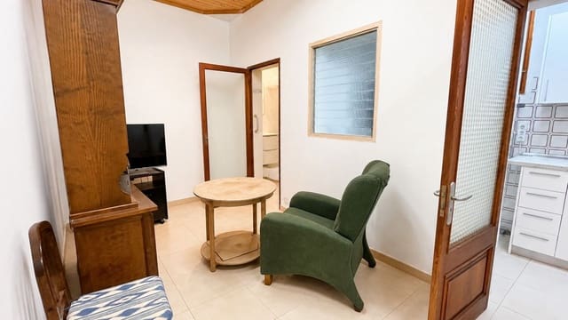 4 bedroom Townhouse for sale in Pollensa / Pollença - € 390,000 (Ref: 10004718)