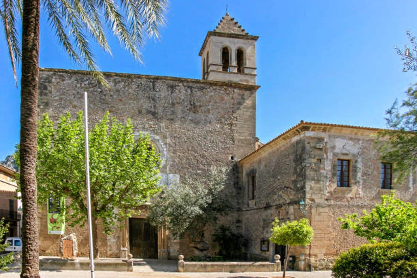 4 bedroom Townhouse for sale in Pollensa / Pollenca - € 390,000 (Ref: 10004718)