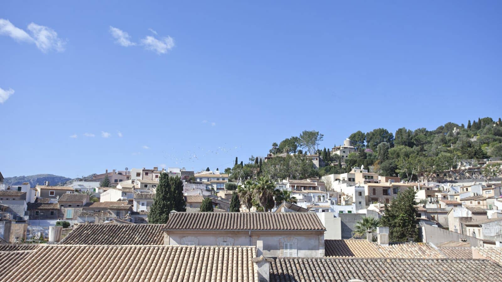 4 bedroom Townhouse for sale in Pollensa / Pollenca - € 390,000 (Ref: 10004718)