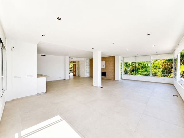 Appartement de 3 chambres à louer à Cala Vinyes / Cala Vinyas / Cala Viñas, Calvià avec piscine garage - 4 300 € (Ref: 10009652)