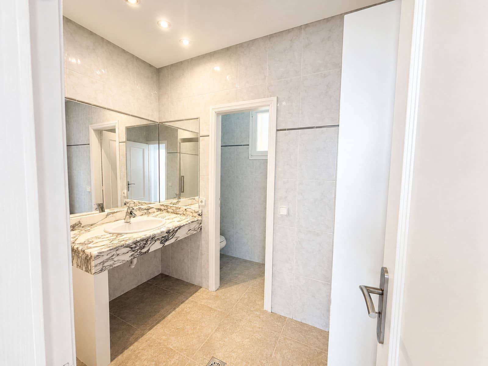 Piso de 3 habitaciones en Cala Vinyes / Cala Vinyas / Cala Viñas en alquiler con piscina garaje - 4.300 € (Ref: 10009652)