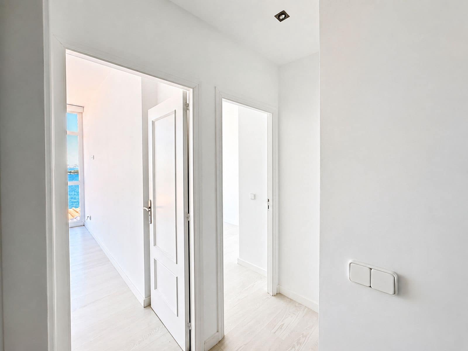 Piso de 3 habitaciones en Cala Vinyes / Cala Vinyas / Cala Viñas en alquiler con piscina garaje - 4.300 € (Ref: 10009652)