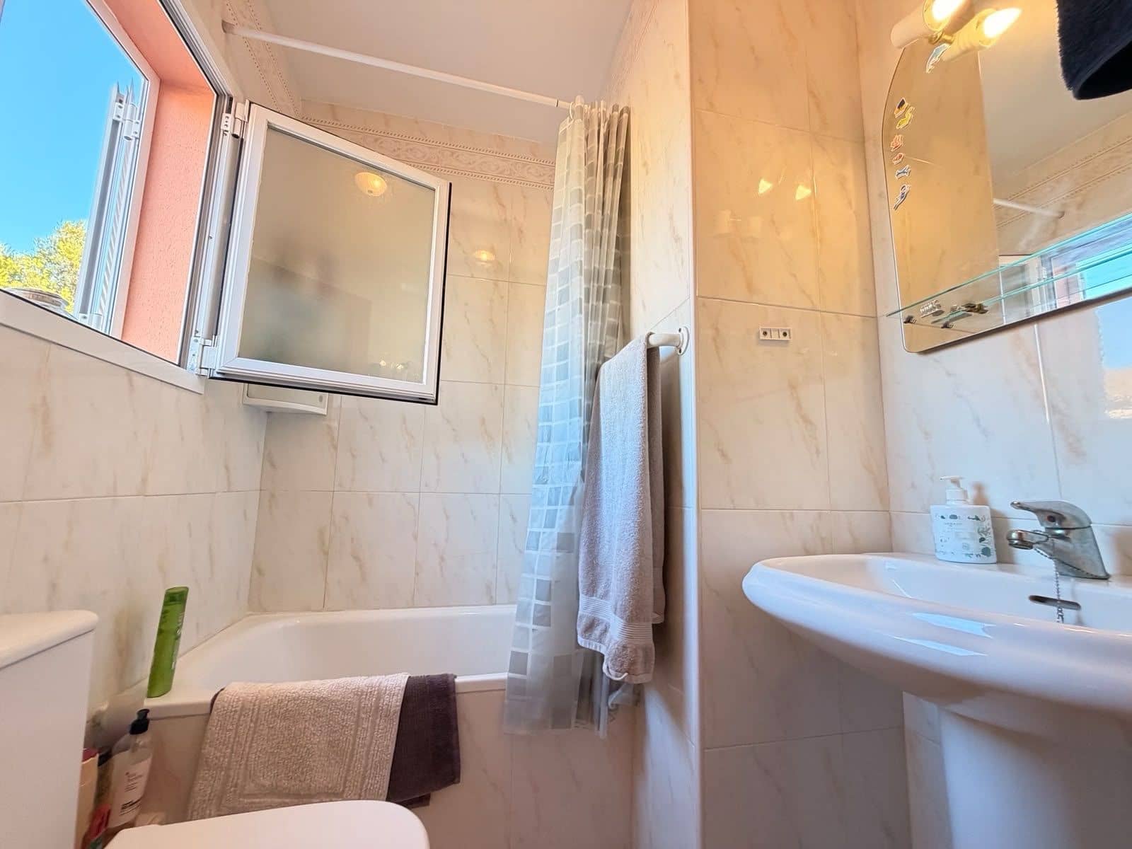 3 chambre Maison de Ville à vendre à Puerto de Alcudia avec piscine garage - 645 000 € (Ref: 10021723)