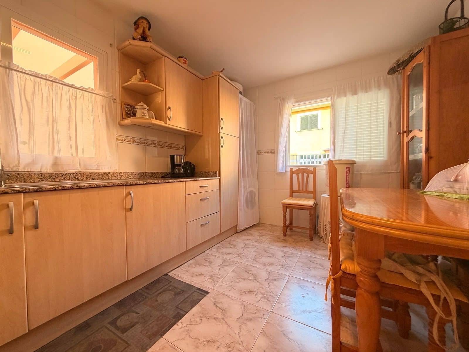 3 chambre Maison de Ville à vendre à Puerto de Alcudia avec piscine garage - 645 000 € (Ref: 10021723)