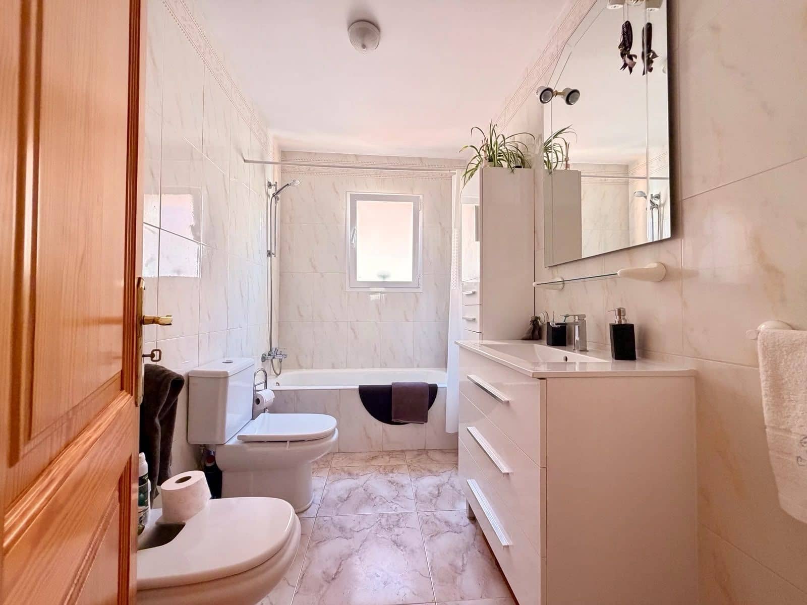 3 chambre Maison de Ville à vendre à Puerto de Alcudia avec piscine garage - 645 000 € (Ref: 10021723)