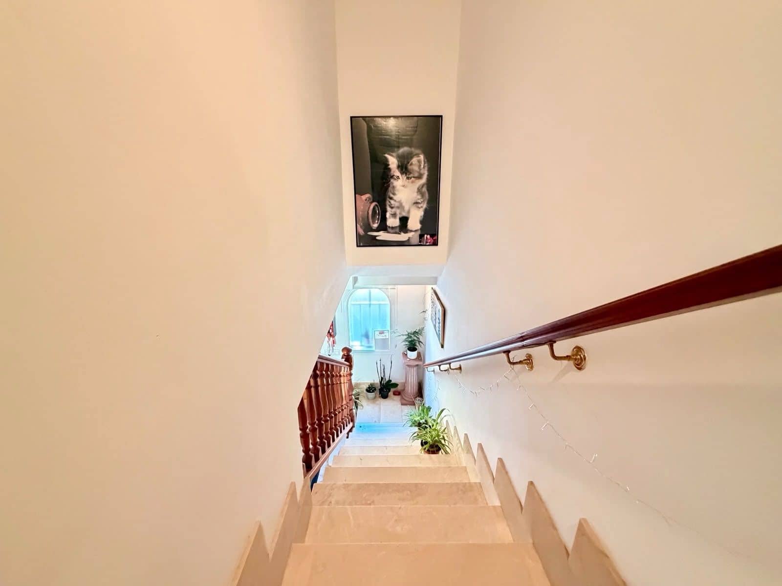 3 chambre Maison de Ville à vendre à Puerto de Alcudia avec piscine garage - 645 000 € (Ref: 10021723)