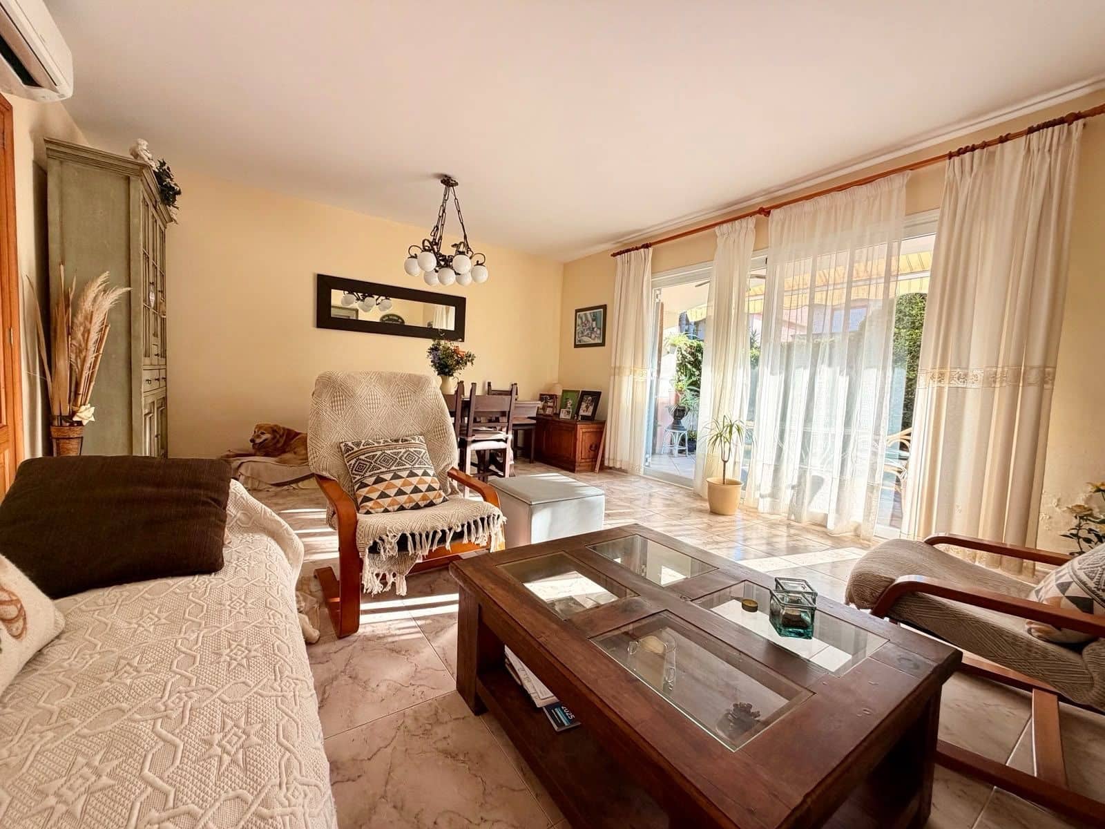 3 chambre Maison de Ville à vendre à Puerto de Alcudia avec piscine garage - 645 000 € (Ref: 10021723)