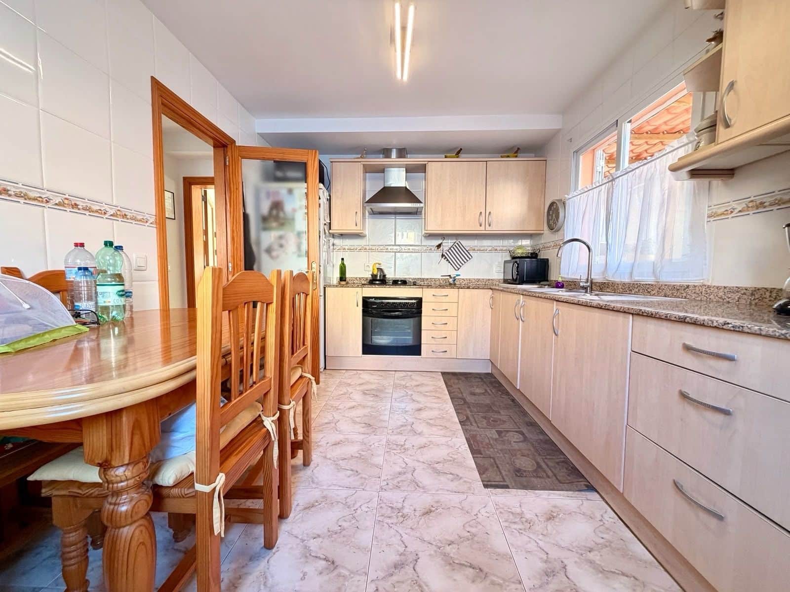 3 chambre Maison de Ville à vendre à Puerto de Alcudia avec piscine garage - 645 000 € (Ref: 10021723)