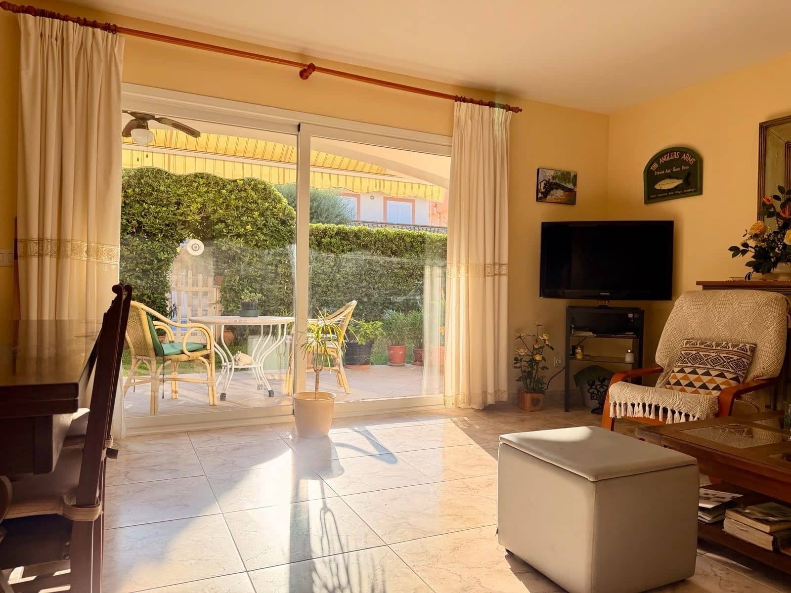 3 chambre Maison de Ville à vendre à Puerto de Alcudia avec piscine garage - 645 000 € (Ref: 10021723)