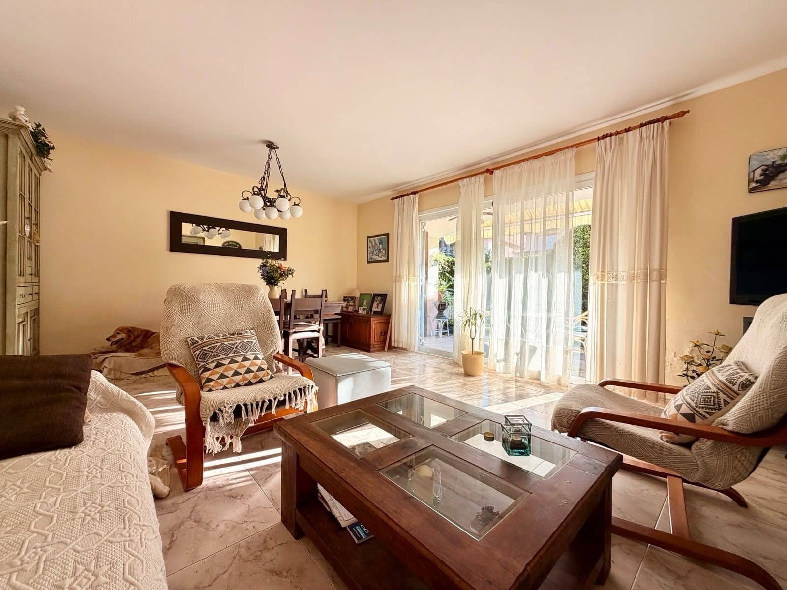 3 chambre Maison de Ville à vendre à Puerto de Alcudia avec piscine garage - 645 000 € (Ref: 10021723)
