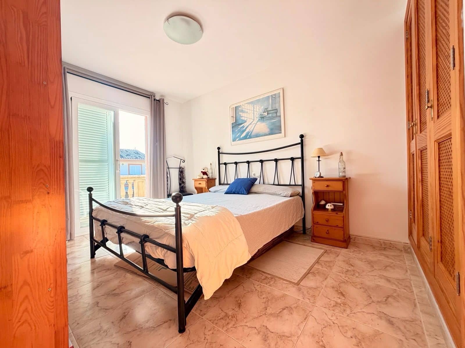 3 chambre Maison de Ville à vendre à Puerto de Alcudia avec piscine garage - 645 000 € (Ref: 10021723)
