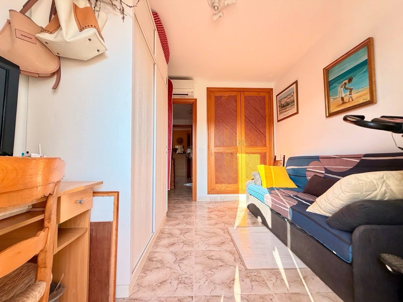 3 chambre Maison de Ville à vendre à Puerto de Alcudia avec piscine garage - 645 000 € (Ref: 10021723)
