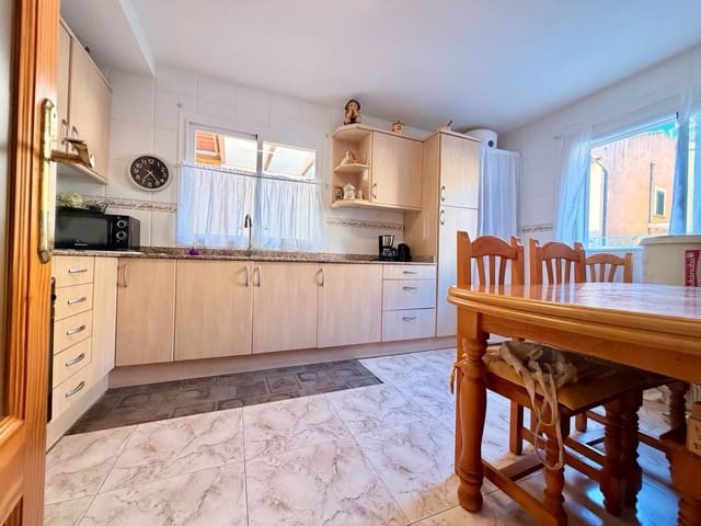 3 chambre Maison de Ville à vendre à Puerto de Alcudia, Alcúdia - 645 000 € (Ref: 10021723)