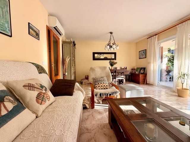 3 chambre Maison de Ville à vendre à Puerto de Alcudia, Alcúdia - 645 000 € (Ref: 10021723)