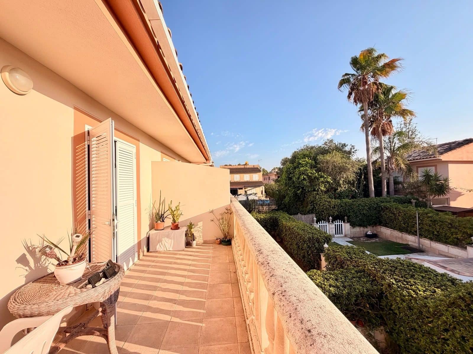 3 chambre Maison de Ville à vendre à Puerto de Alcudia avec piscine garage - 645 000 € (Ref: 10021723)