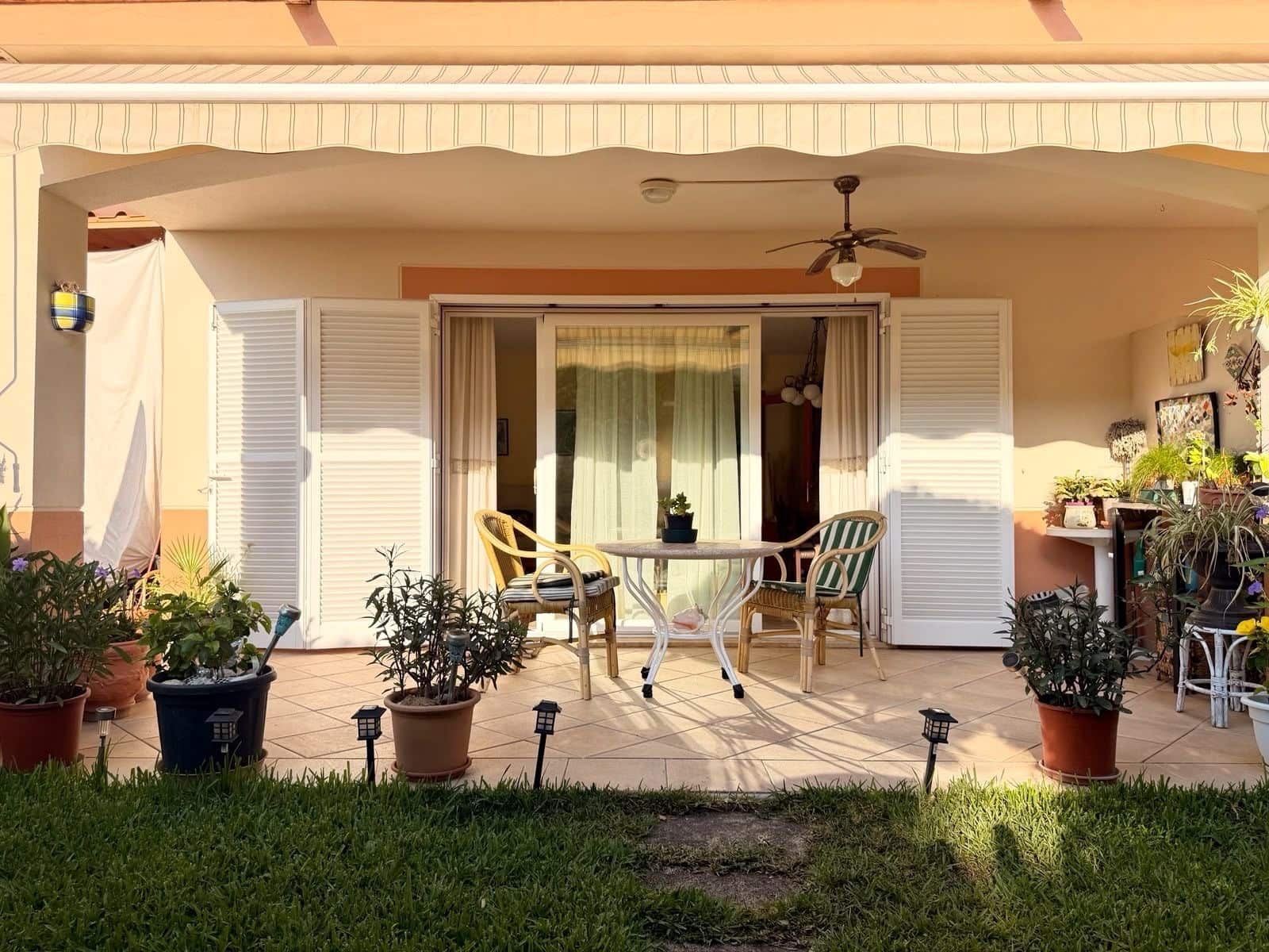 3 chambre Maison de Ville à vendre à Puerto de Alcudia avec piscine garage - 645 000 € (Ref: 10021723)
