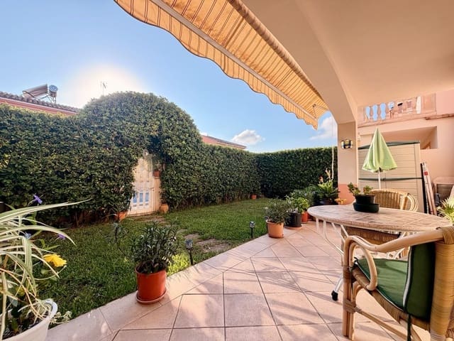 3 chambre Maison de Ville à vendre à Puerto de Alcudia, Alcúdia - 645 000 € (Ref: 10021723)
