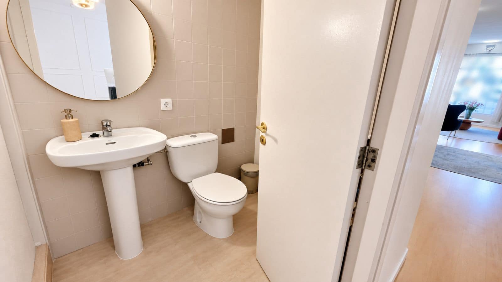 Comercial para venda em Pollensa / Pollenca - 280 000 € (Ref: 10023361)