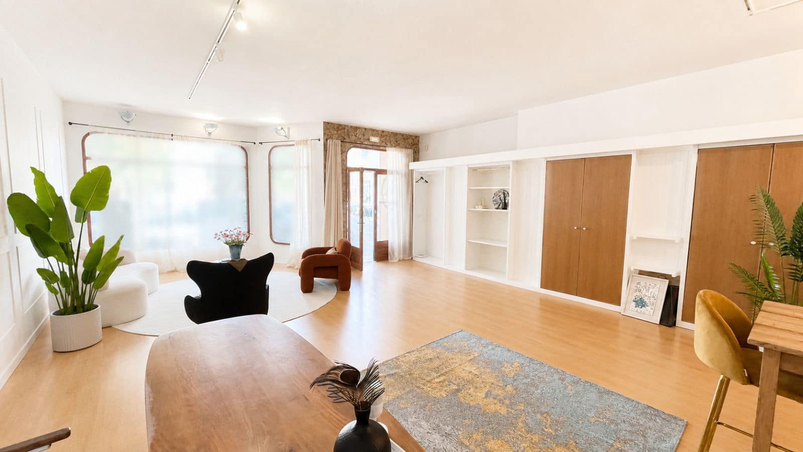 Comercial para venda em Pollensa / Pollenca - 280 000 € (Ref: 10023361)