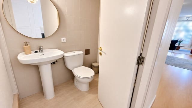 Gewerbe zu verkaufen in Port de Pollença, Pollensa / Pollença - 280.000 € (Ref: 10023361)
