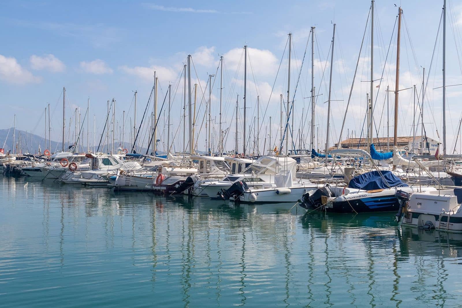 Comercial para venda em Pollensa / Pollenca - 280 000 € (Ref: 10023361)