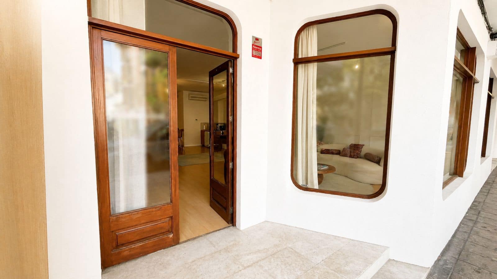 Comercial para venda em Pollensa / Pollenca - 280 000 € (Ref: 10023361)