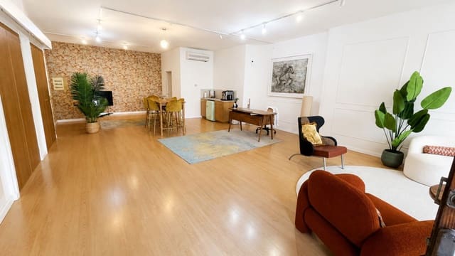 Gewerbe zu verkaufen in Port de Pollença, Pollensa / Pollença - 280.000 € (Ref: 10023361)