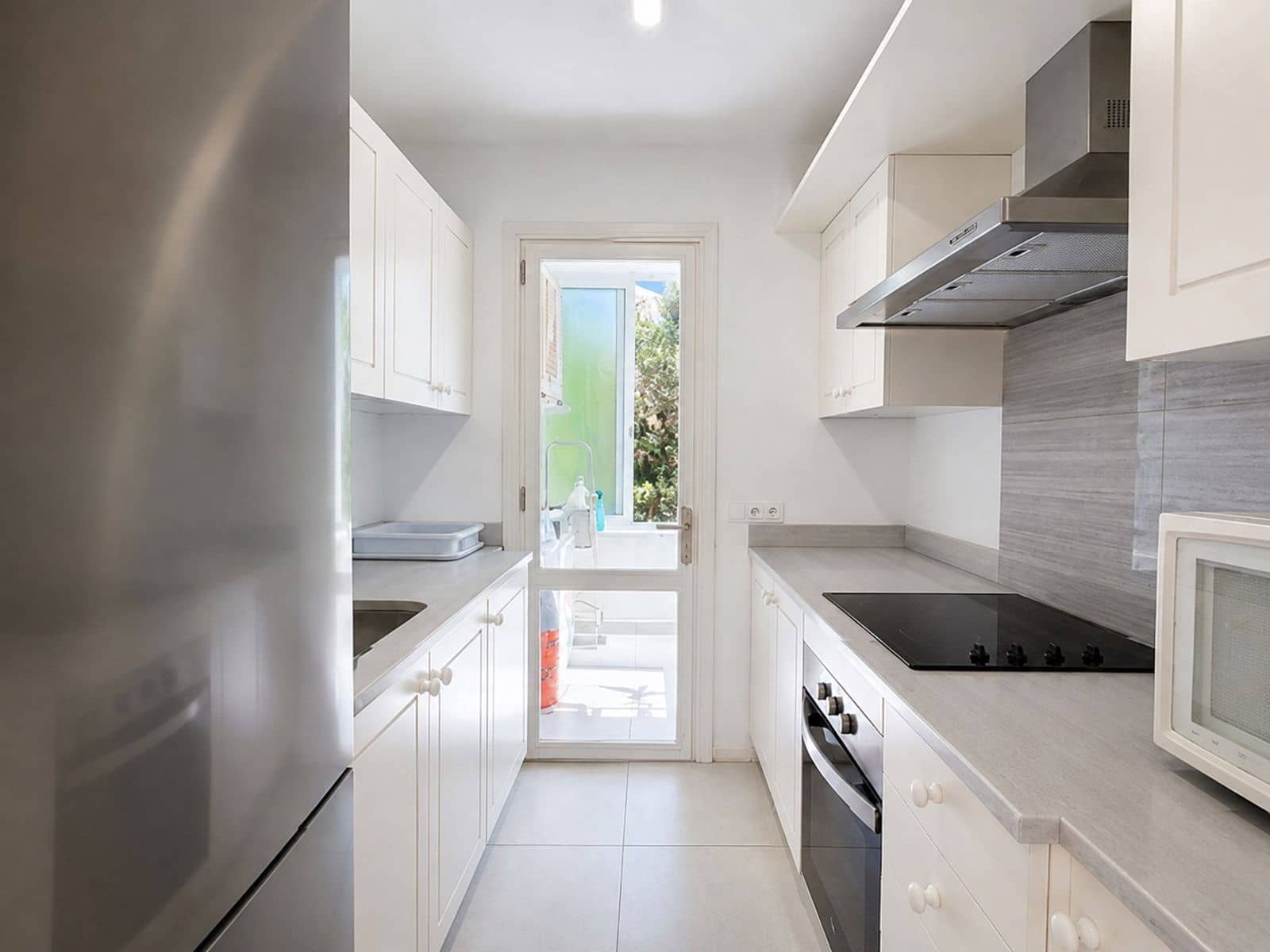 3 slaapkamer Flat te koop in Cala San Vicente / Cala Sant Vicenc - € 405.000 (Ref: 10026264)