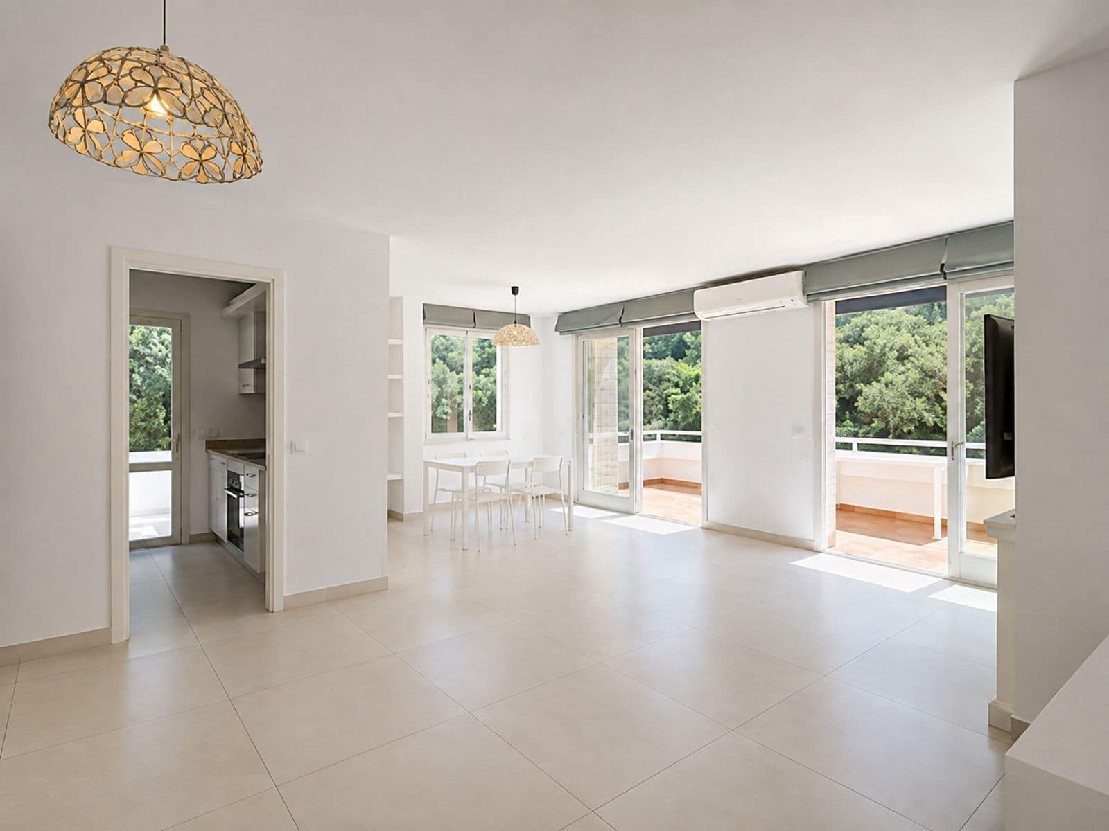 3 slaapkamer Flat te koop in Cala San Vicente / Cala Sant Vicenc - € 405.000 (Ref: 10026264)