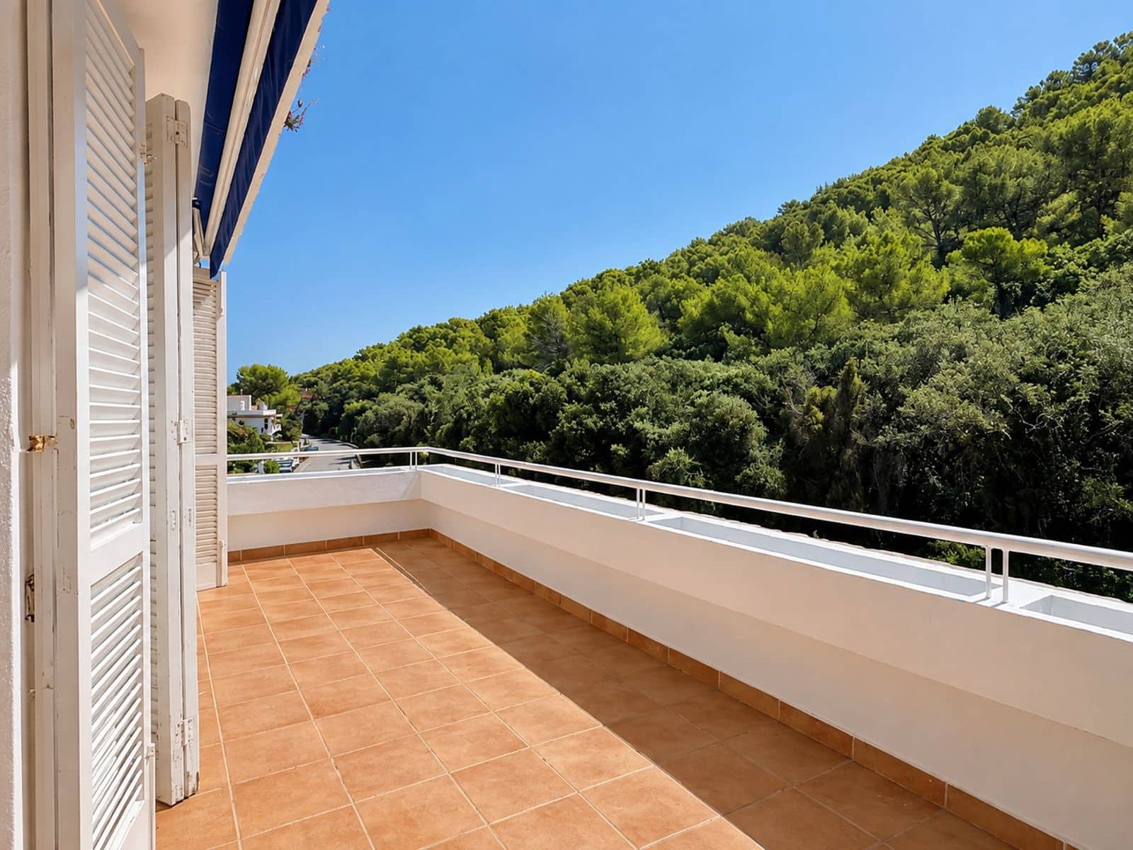 3 slaapkamer Flat te koop in Cala San Vicente / Cala Sant Vicenc - € 405.000 (Ref: 10026264)