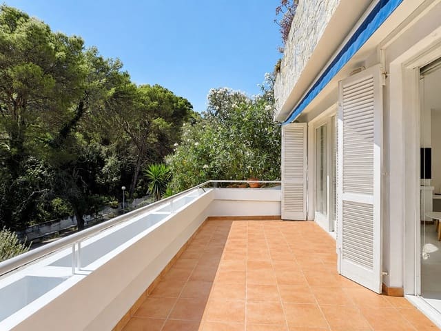 3 soverom Leilighet til salgs i Cala San Vicente / Cala Sant Vicenç, Pollensa / Pollença - € 405 000 (Ref: 10026264)