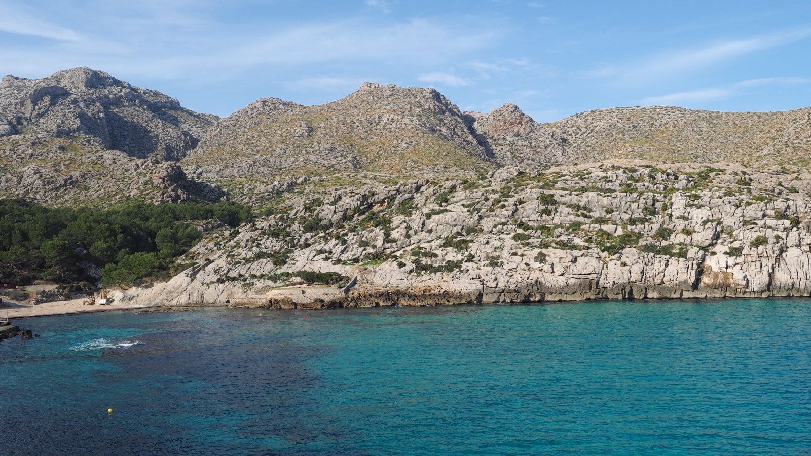 3 slaapkamer Flat te koop in Cala San Vicente / Cala Sant Vicenc - € 405.000 (Ref: 10026264)