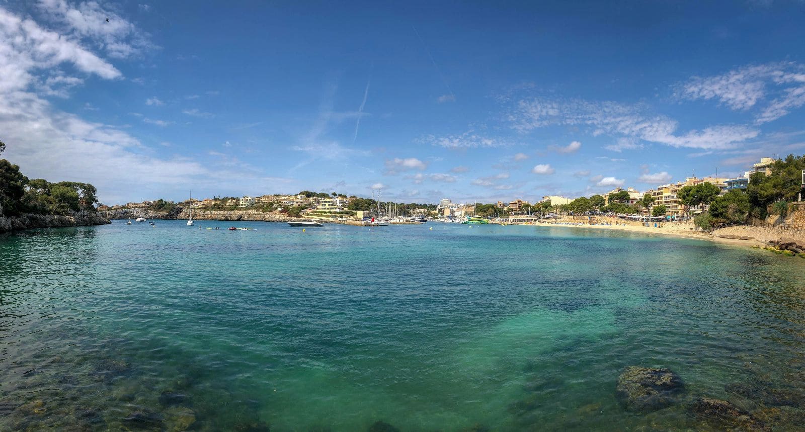3 quarto Penthouse para venda em Portocristo / Port de Manacor com piscina garagem - 595 000 € (Ref: 10033253)