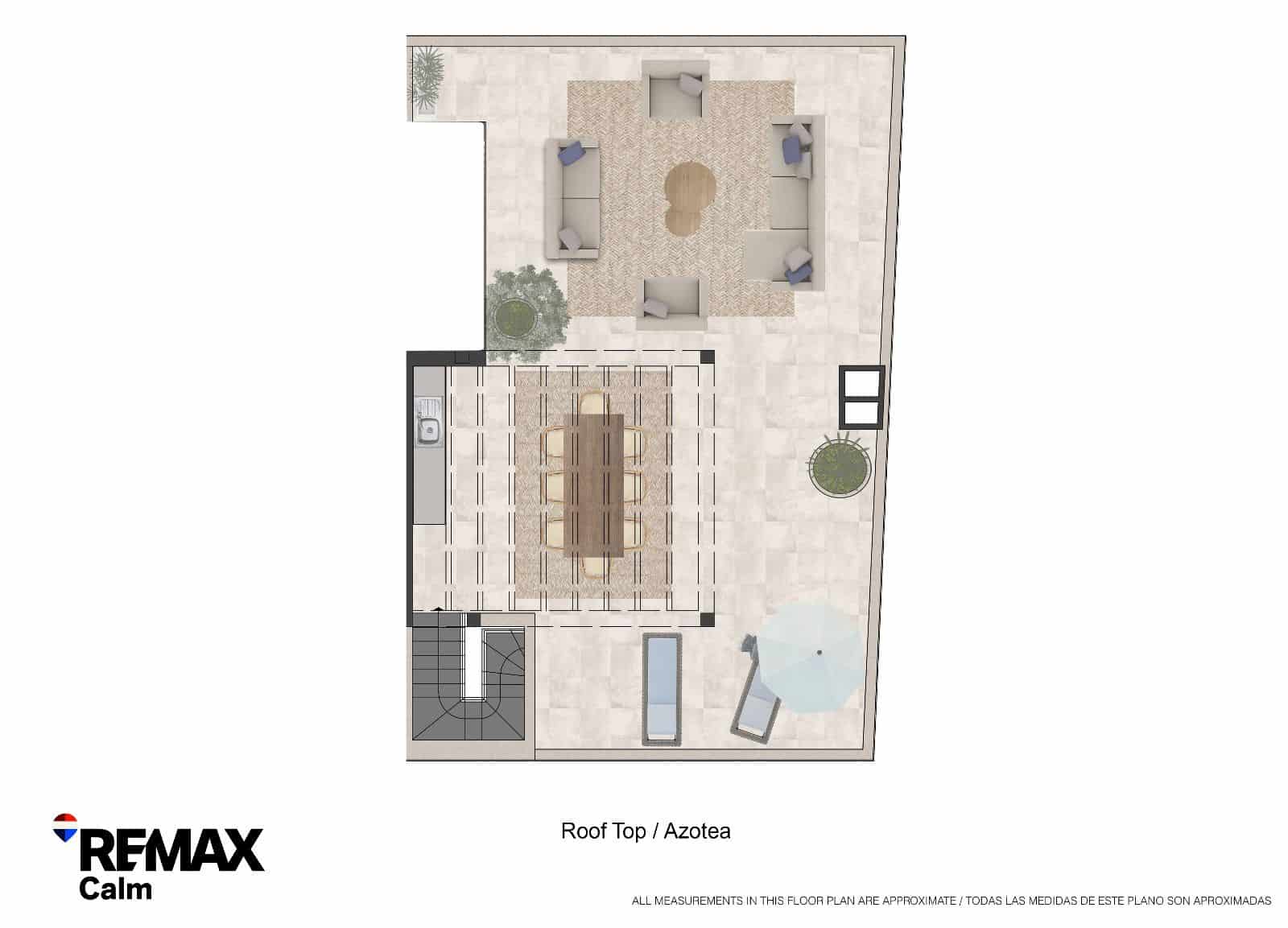 3 bedroom Penthouse for sale in Portocristo / Port de Manacor with pool garage - € 595,000 (Ref: 10033253)