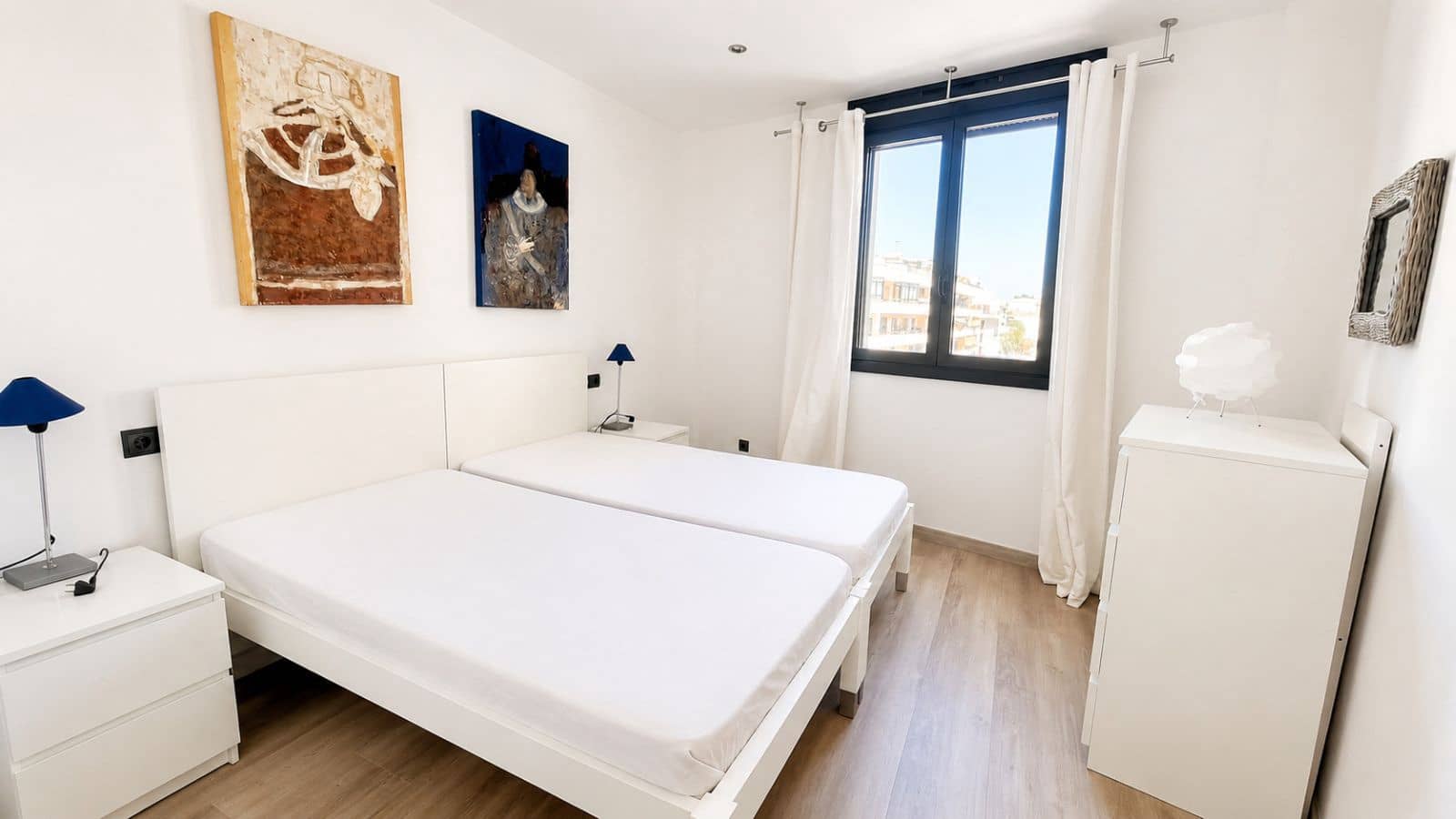 2 sypialnia Penthouse na sprzedaż w Puerto de Alcudia - 410 000 € (Ref: 10037673)