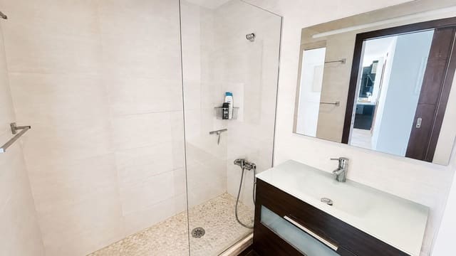 2 sypialnia Penthouse na sprzedaż w Puerto de Alcudia, Alcúdia - 410 000 € (Ref: 10037673)