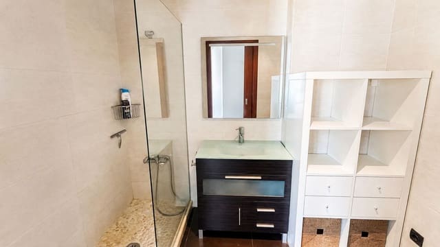 2 sypialnia Penthouse na sprzedaż w Puerto de Alcudia, Alcúdia - 410 000 € (Ref: 10037673)