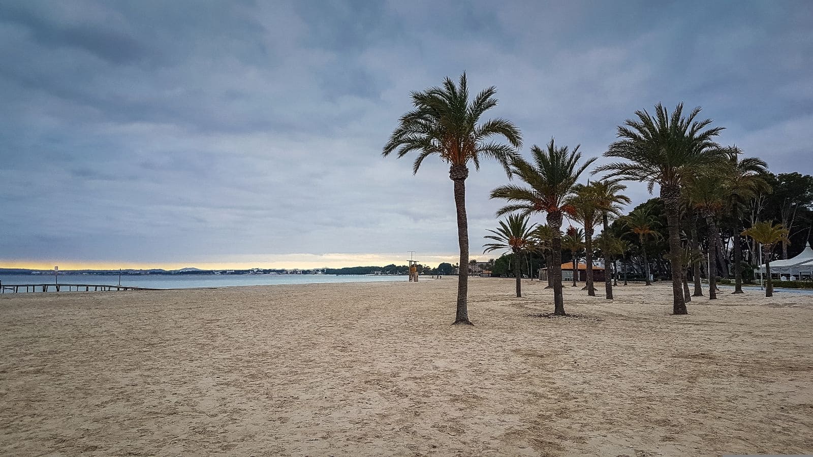 2 sypialnia Penthouse na sprzedaż w Puerto de Alcudia - 410 000 € (Ref: 10037673)