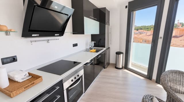 2 soverom Penthouse til salgs i Puerto de Alcudia, Alcúdia - € 410 000 (Ref: 10037673)