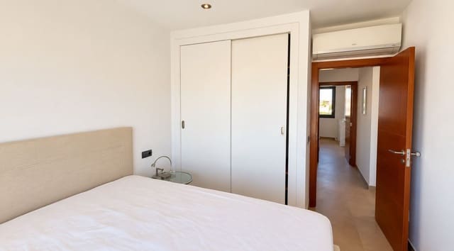 2 soverom Penthouse til salgs i Puerto de Alcudia, Alcúdia - € 410 000 (Ref: 10037673)