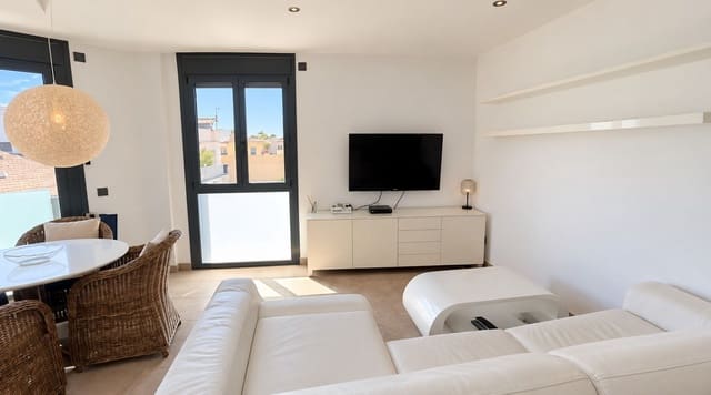 2 soverom Penthouse til salgs i Puerto de Alcudia, Alcúdia - € 410 000 (Ref: 10037673)