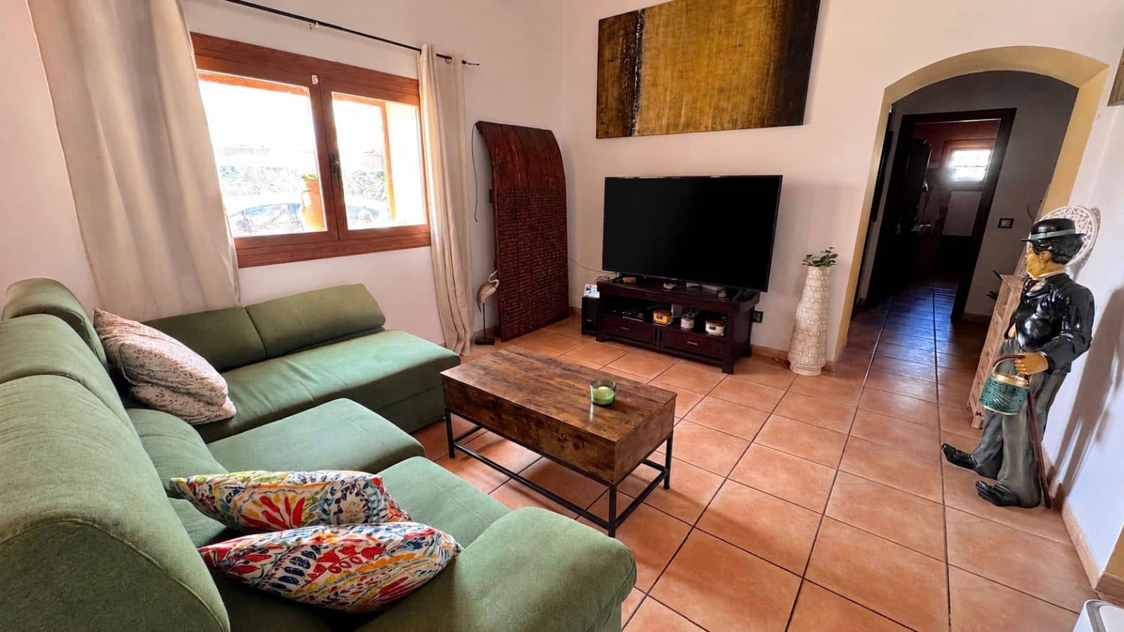 3 quarto Quinta/Casa Rural para venda em Sa Pobla com piscina - 1 495 000 € (Ref: 10037696)