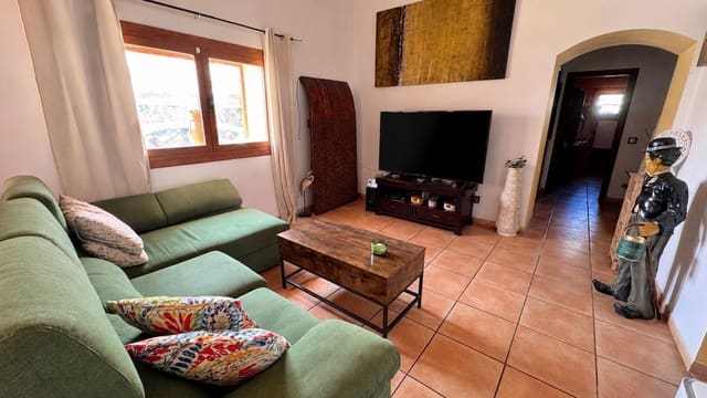 3 quarto Quinta/Casa Rural para venda em Sa Pobla com piscina - 1 495 000 € (Ref: 10037696)