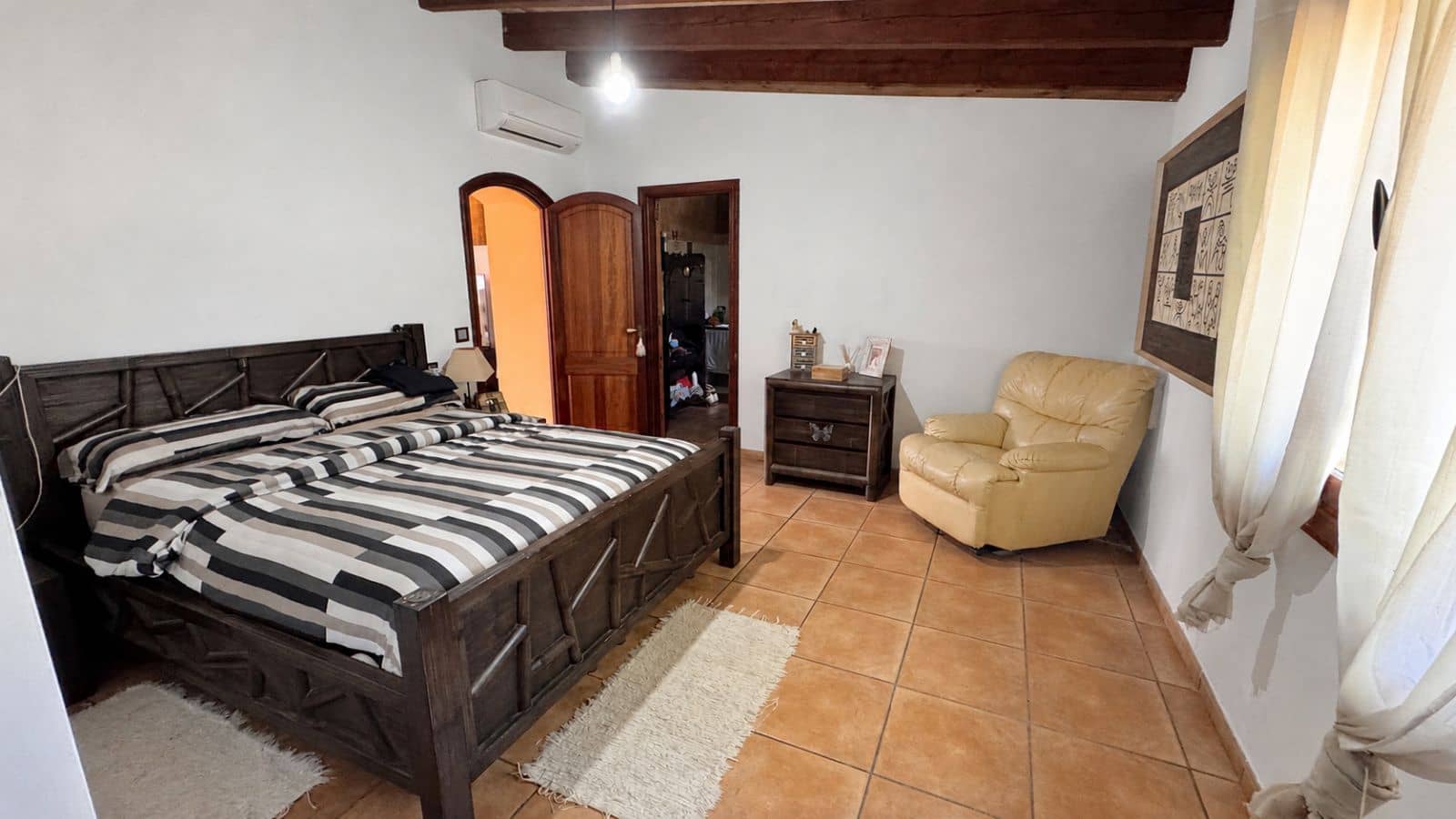 3 quarto Quinta/Casa Rural para venda em Sa Pobla com piscina - 1 495 000 € (Ref: 10037696)