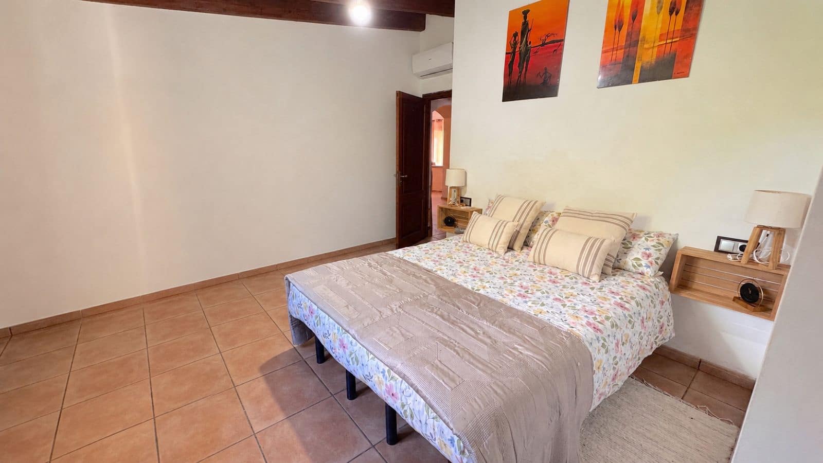 3 quarto Quinta/Casa Rural para venda em Sa Pobla com piscina - 1 495 000 € (Ref: 10037696)
