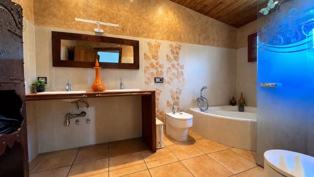 3 quarto Quinta/Casa Rural para venda em Sa Pobla com piscina - 1 495 000 € (Ref: 10037696)